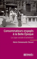 Consommateurs engagés à la Belle Époque